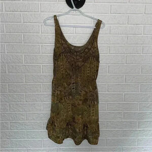 Anthropologie  - Ecote Dress